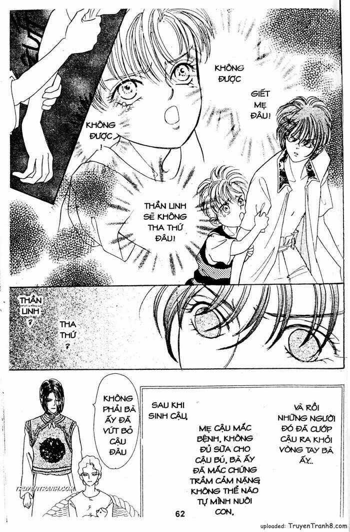 Tiệm Thú Kiểng - Chapter 27 - Trang 38