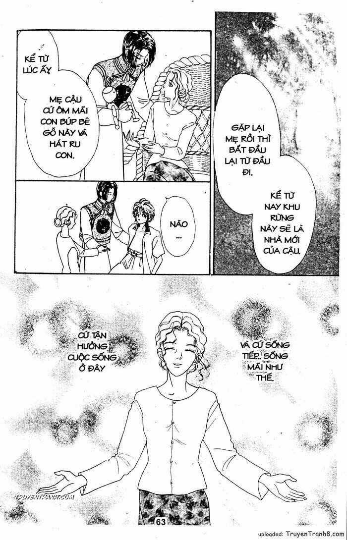 Tiệm Thú Kiểng - Chapter 27 - Trang 39