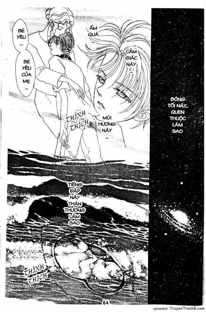 Tiệm Thú Kiểng - Chapter 27 - Trang 40