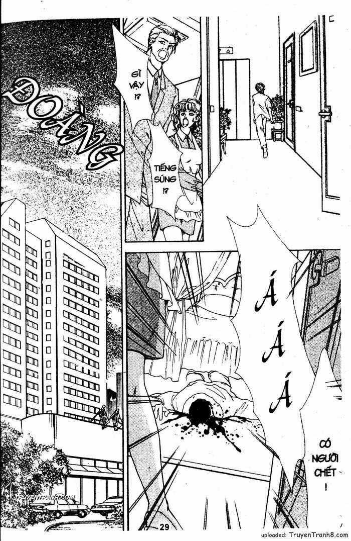 Tiệm Thú Kiểng - Chapter 27 - Trang 5