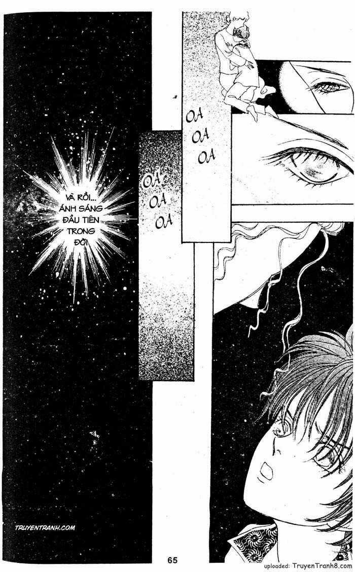 Tiệm Thú Kiểng - Chapter 27 - Trang 41