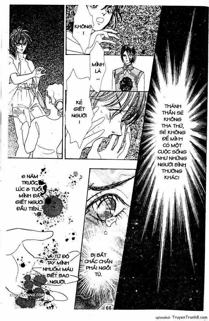 Tiệm Thú Kiểng - Chapter 27 - Trang 42