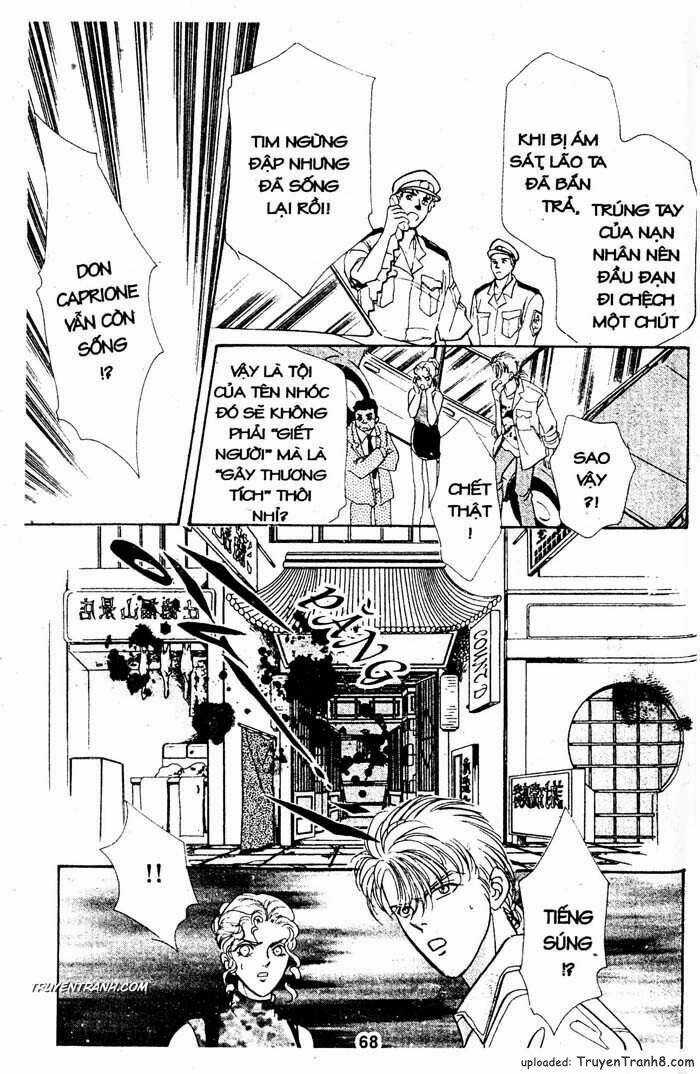 Tiệm Thú Kiểng - Chapter 27 - Trang 44