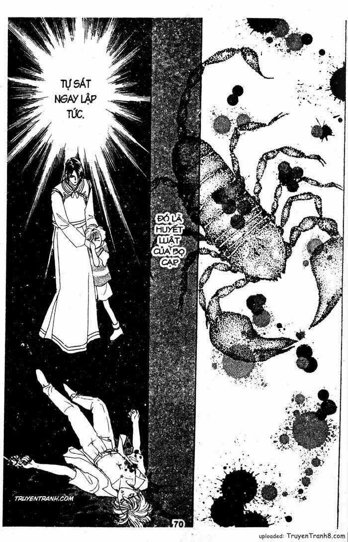 Tiệm Thú Kiểng - Chapter 27 - Trang 46