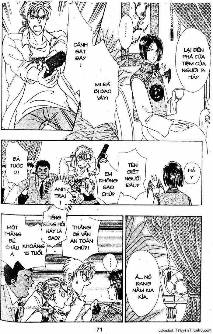 Tiệm Thú Kiểng - Chapter 27 - Trang 47