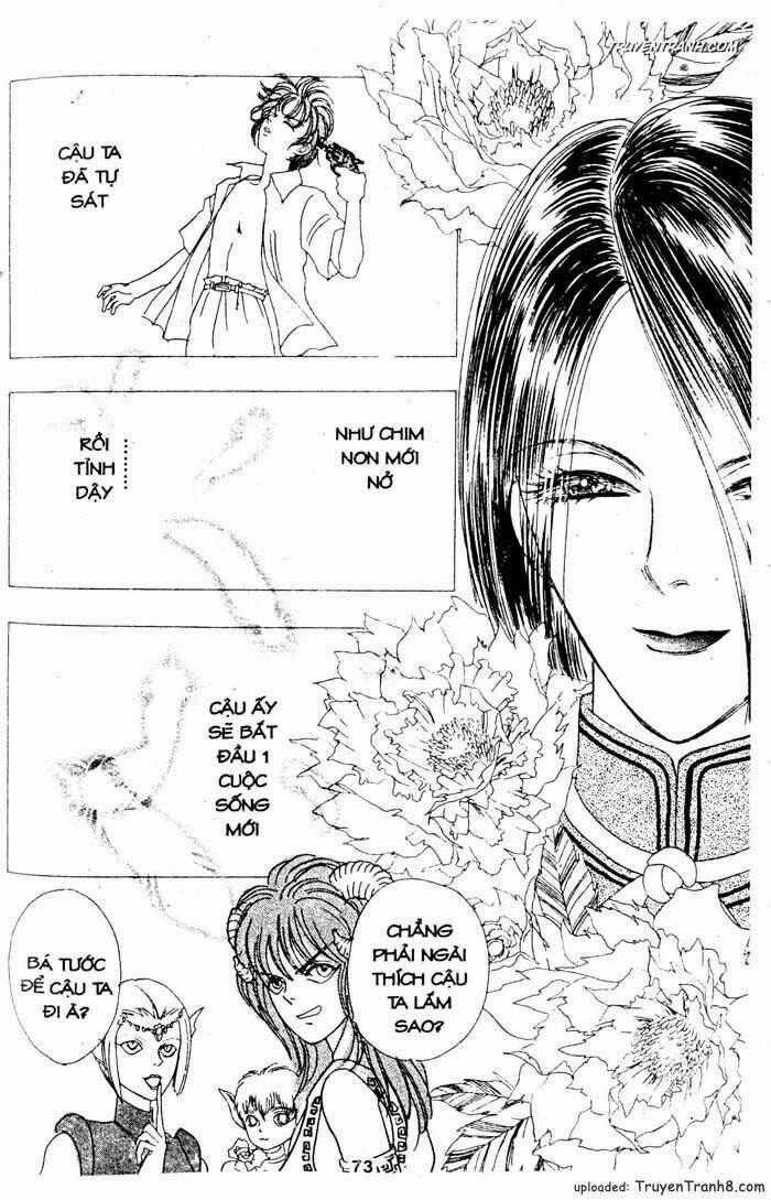 Tiệm Thú Kiểng - Chapter 27 - Trang 49