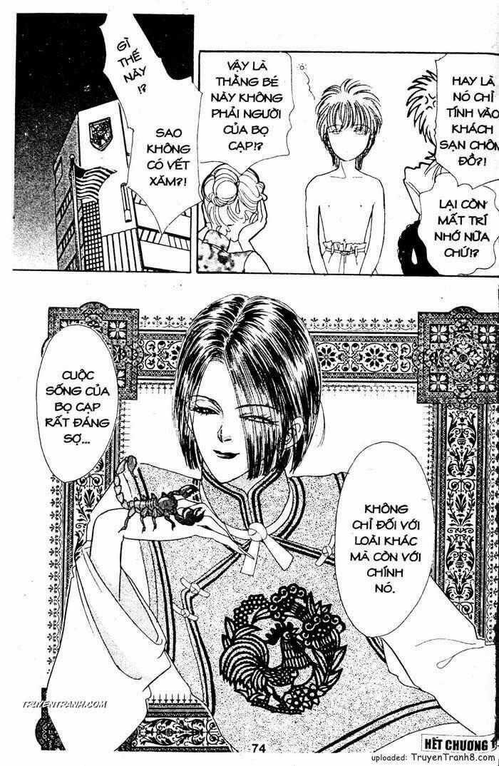 Tiệm Thú Kiểng - Chapter 27 - Trang 50