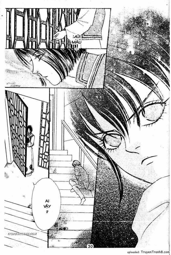 Tiệm Thú Kiểng - Chapter 27 - Trang 6