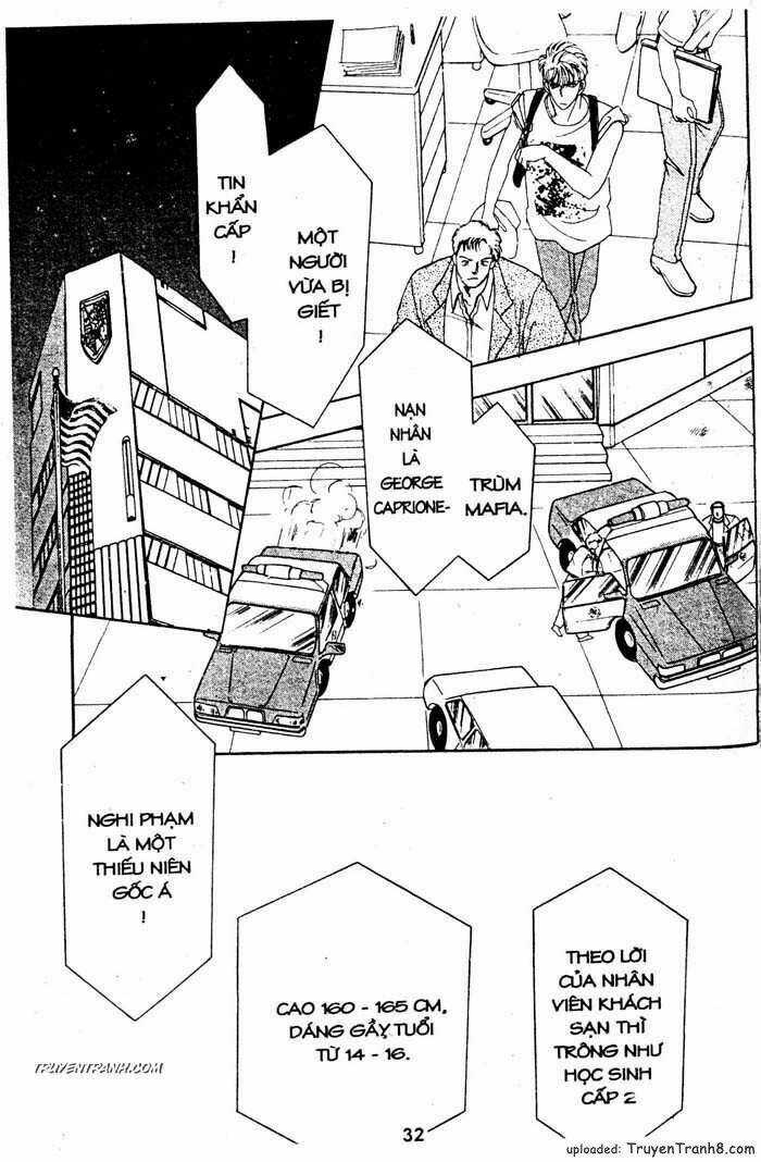 Tiệm Thú Kiểng - Chapter 27 - Trang 8