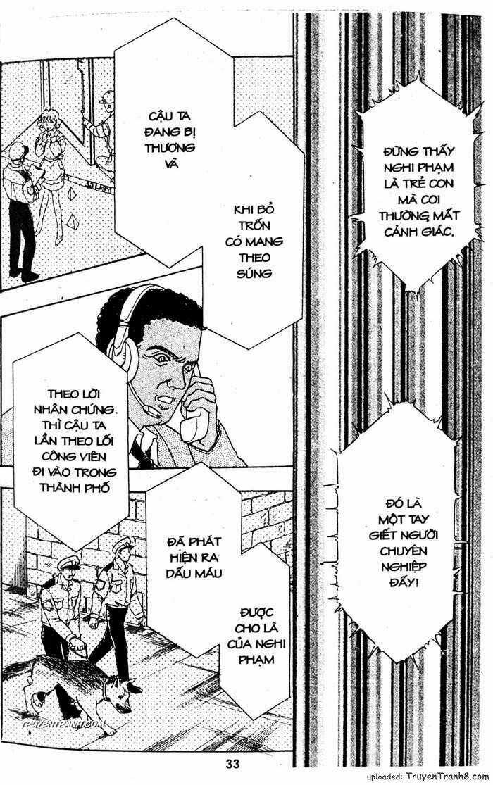 Tiệm Thú Kiểng - Chapter 27 - Trang 9