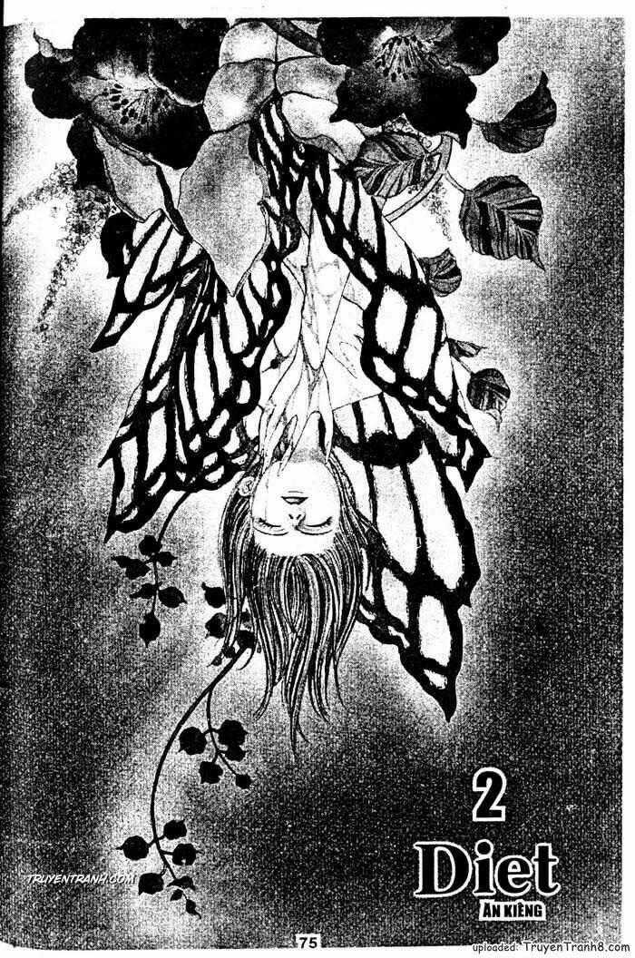 Tiệm Thú Kiểng - Chapter 28 - Trang 1