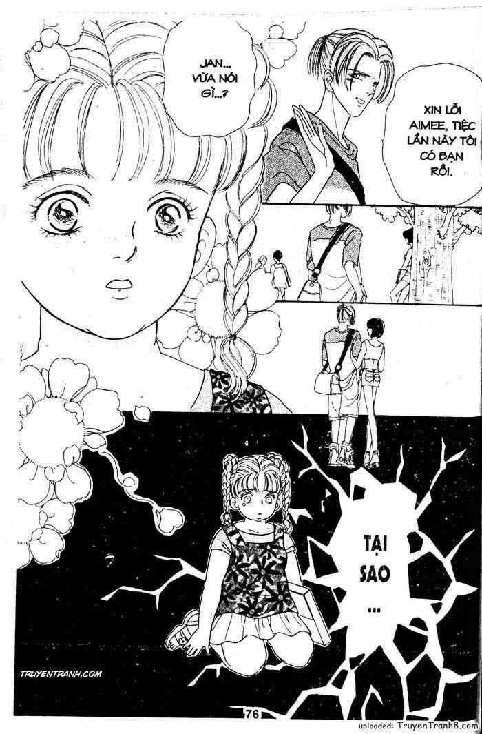 Tiệm Thú Kiểng - Chapter 28 - Trang 2