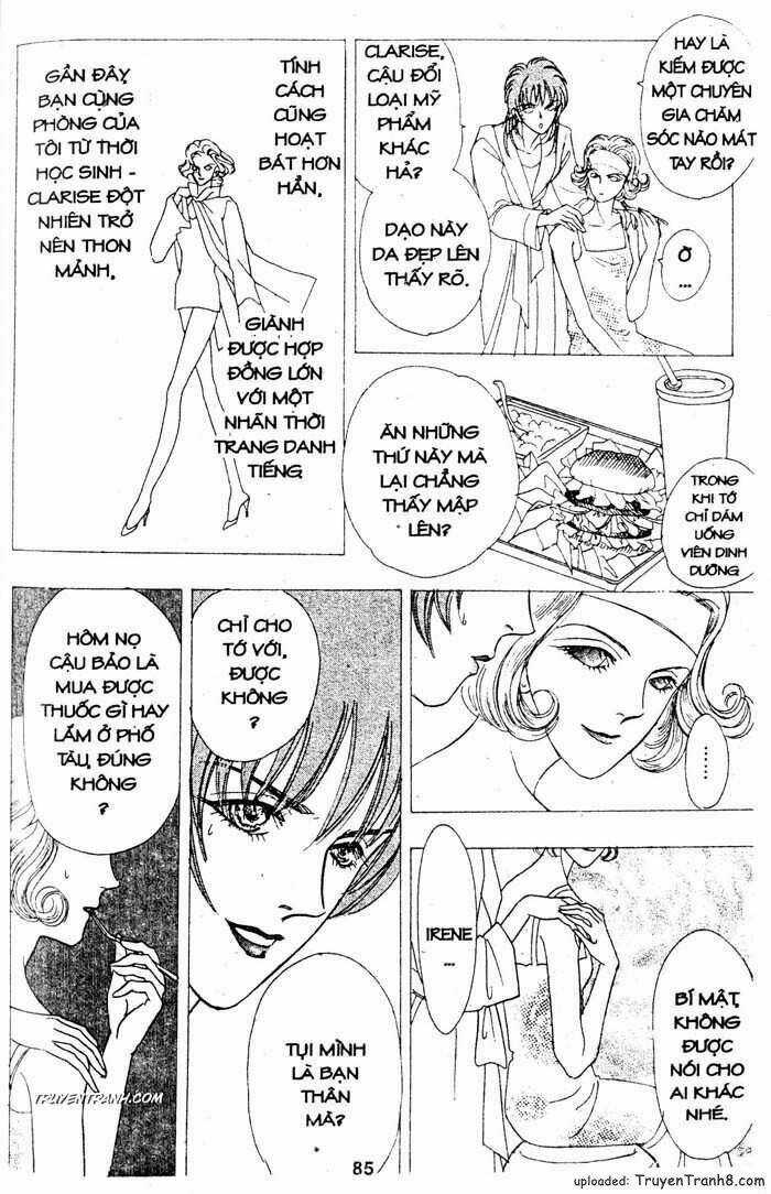 Tiệm Thú Kiểng - Chapter 28 - Trang 11