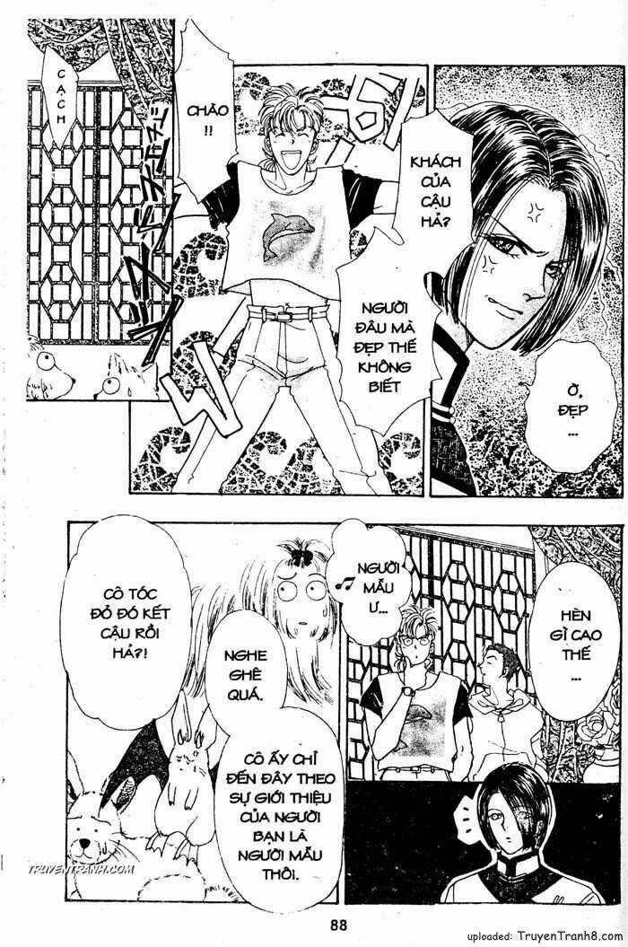 Tiệm Thú Kiểng - Chapter 28 - Trang 14