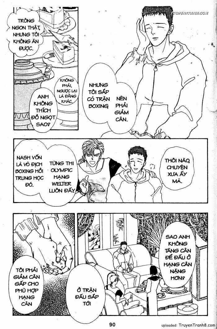 Tiệm Thú Kiểng - Chapter 28 - Trang 16