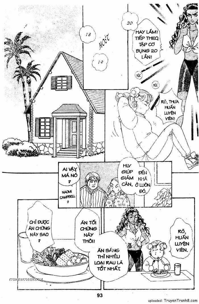 Tiệm Thú Kiểng - Chapter 28 - Trang 19