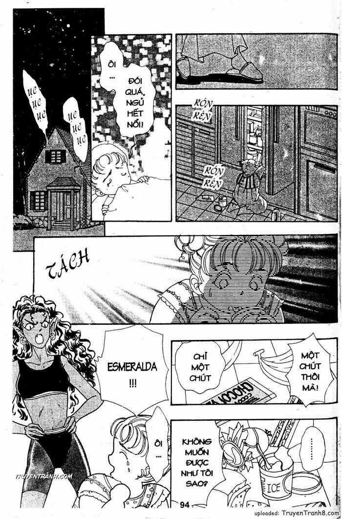 Tiệm Thú Kiểng - Chapter 28 - Trang 20