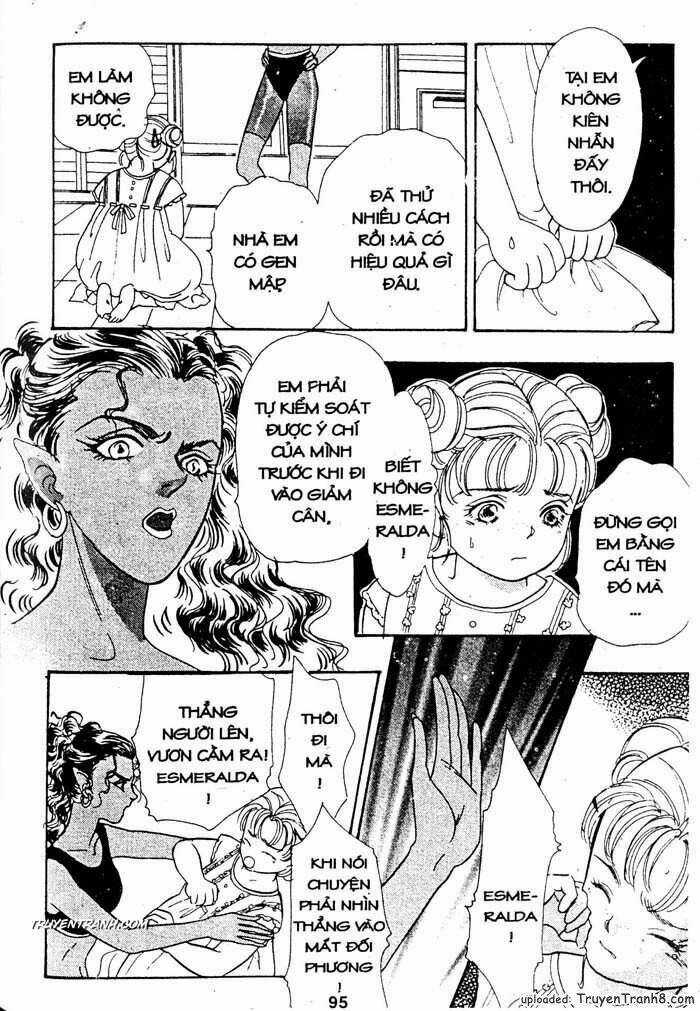 Tiệm Thú Kiểng - Chapter 28 - Trang 21