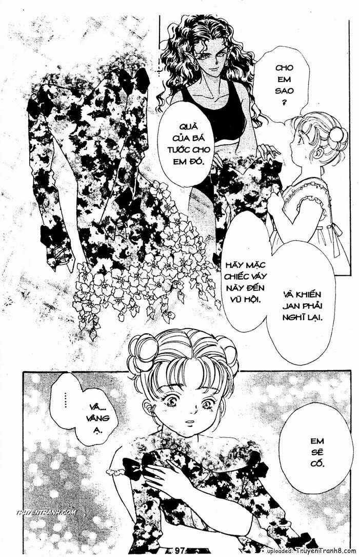 Tiệm Thú Kiểng - Chapter 28 - Trang 23