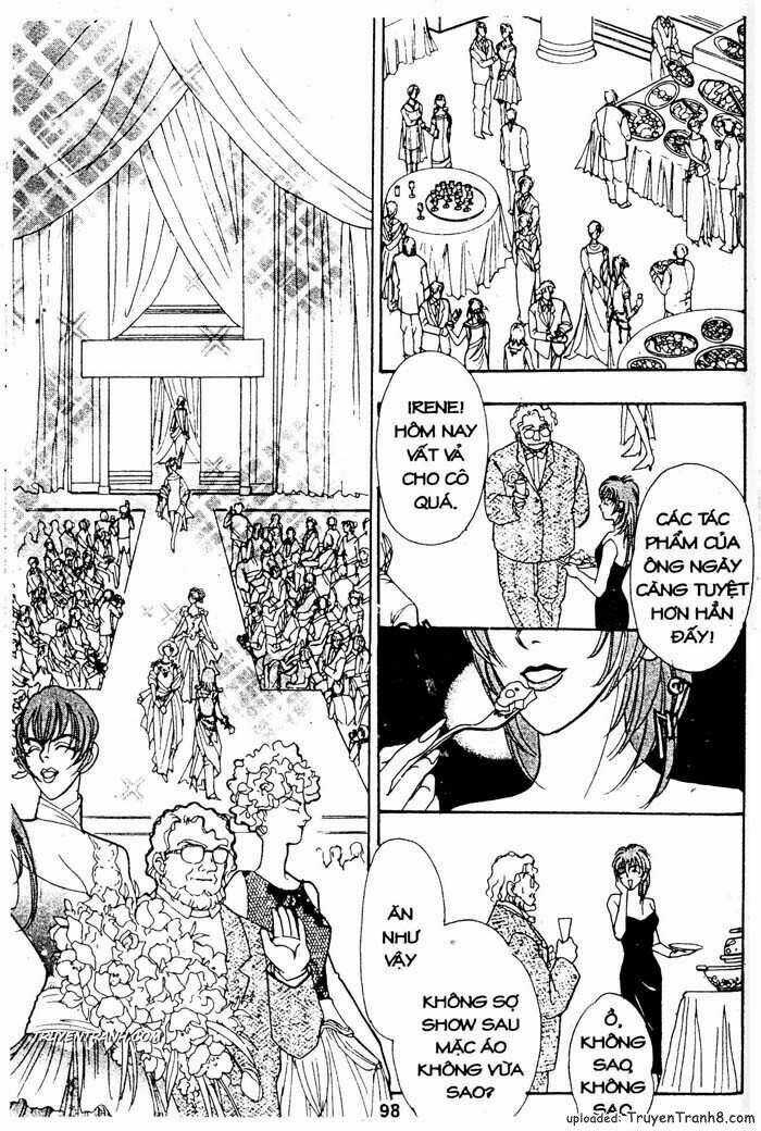 Tiệm Thú Kiểng - Chapter 28 - Trang 24