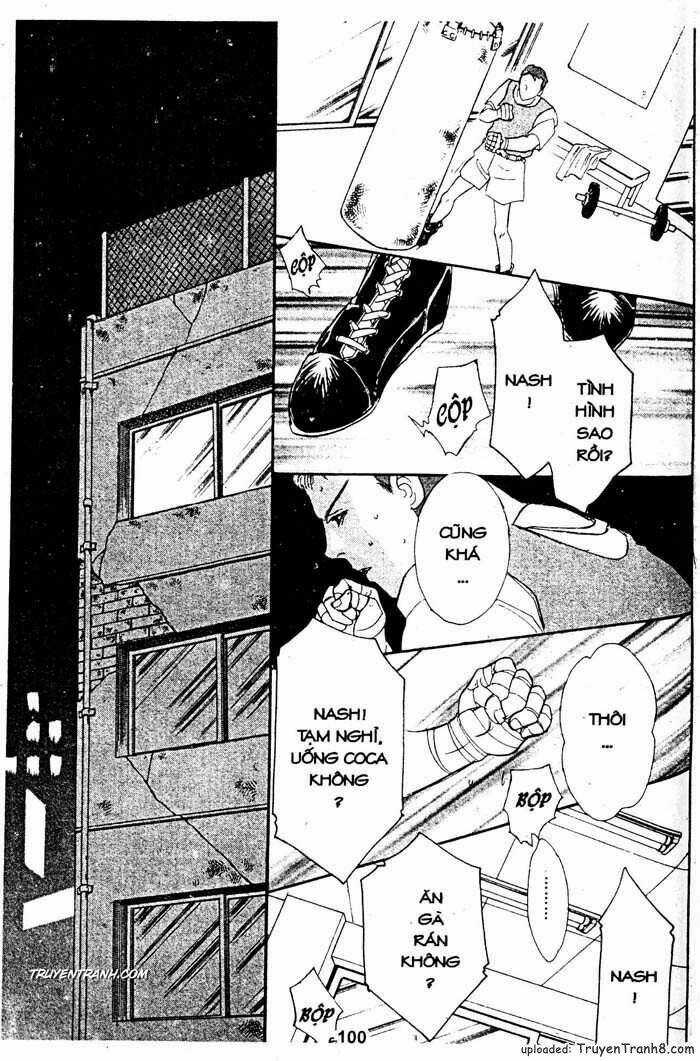 Tiệm Thú Kiểng - Chapter 28 - Trang 26