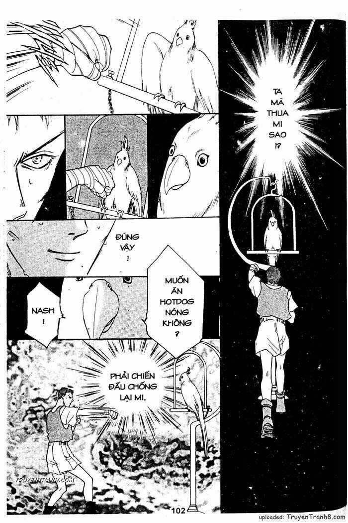 Tiệm Thú Kiểng - Chapter 28 - Trang 28