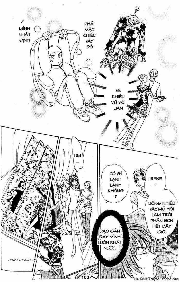 Tiệm Thú Kiểng - Chapter 28 - Trang 29