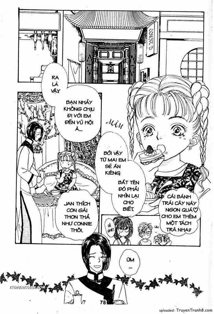 Tiệm Thú Kiểng - Chapter 28 - Trang 4