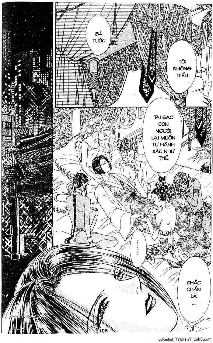 Tiệm Thú Kiểng - Chapter 28 - Trang 31