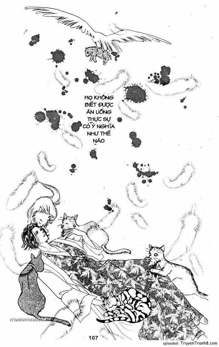 Tiệm Thú Kiểng - Chapter 28 - Trang 33