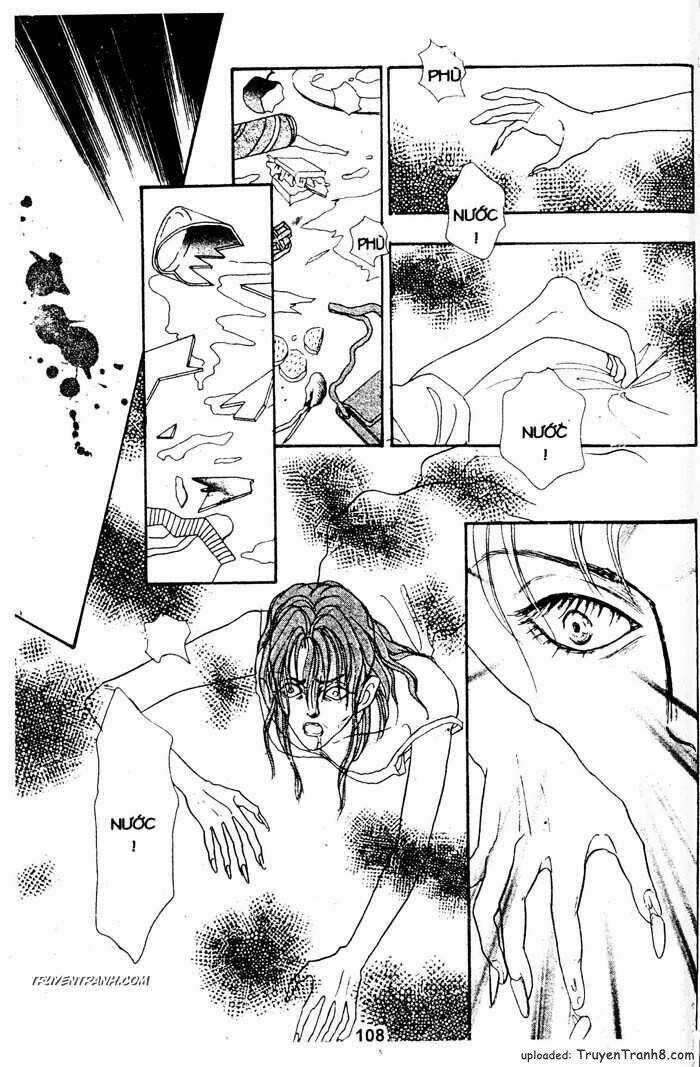 Tiệm Thú Kiểng - Chapter 28 - Trang 34