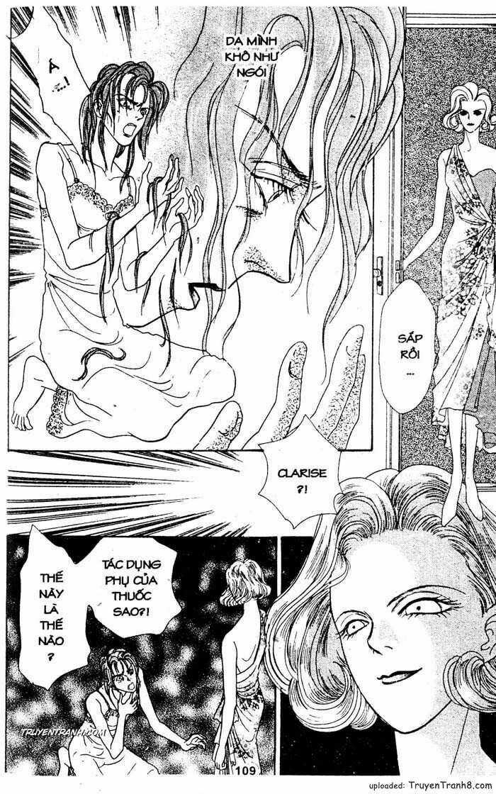 Tiệm Thú Kiểng - Chapter 28 - Trang 35