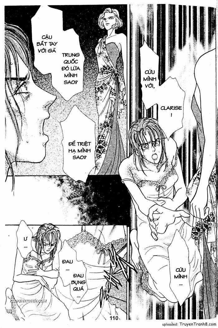 Tiệm Thú Kiểng - Chapter 28 - Trang 36