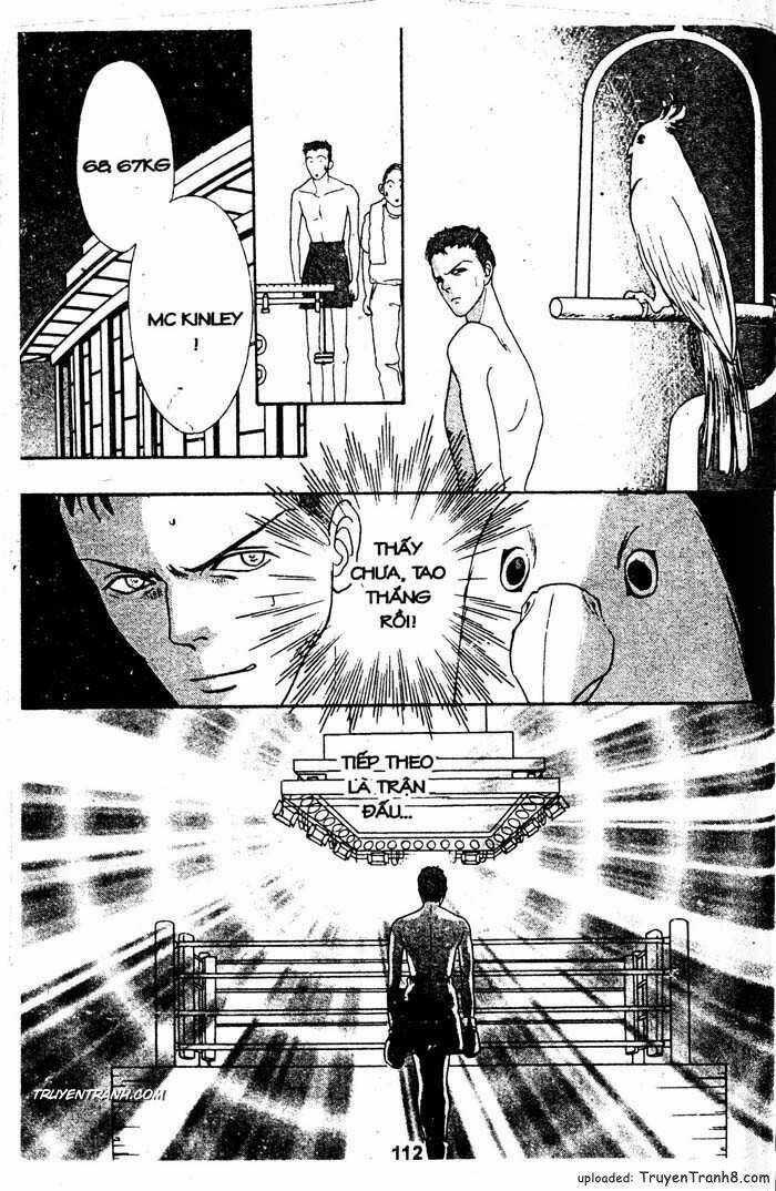 Tiệm Thú Kiểng - Chapter 28 - Trang 38