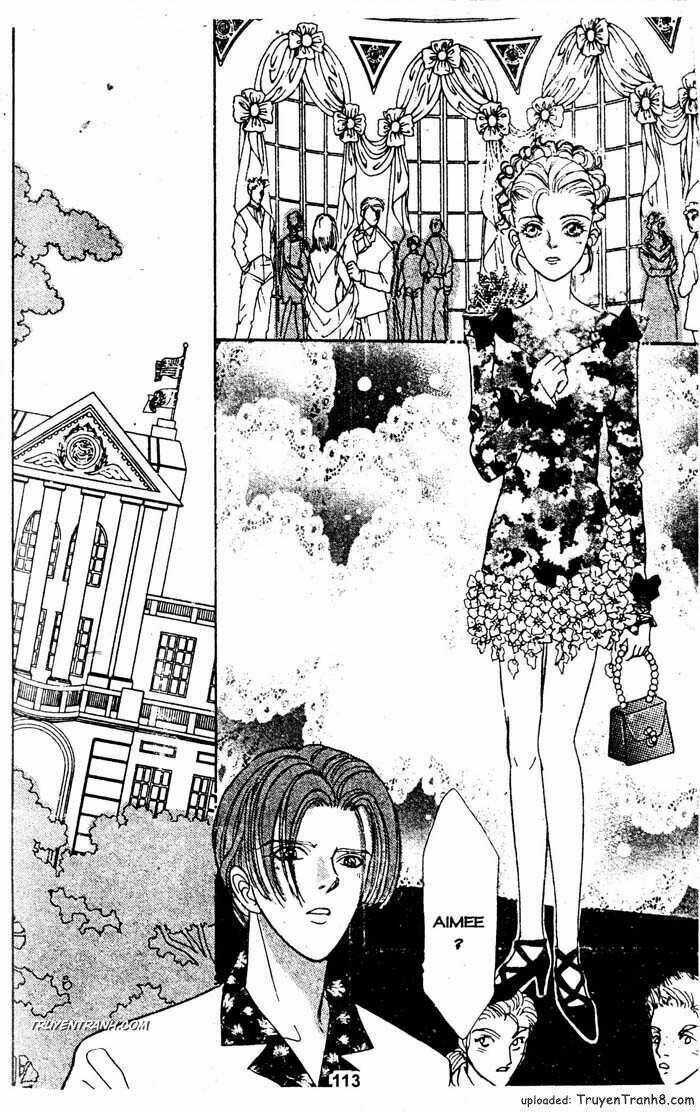 Tiệm Thú Kiểng - Chapter 28 - Trang 39