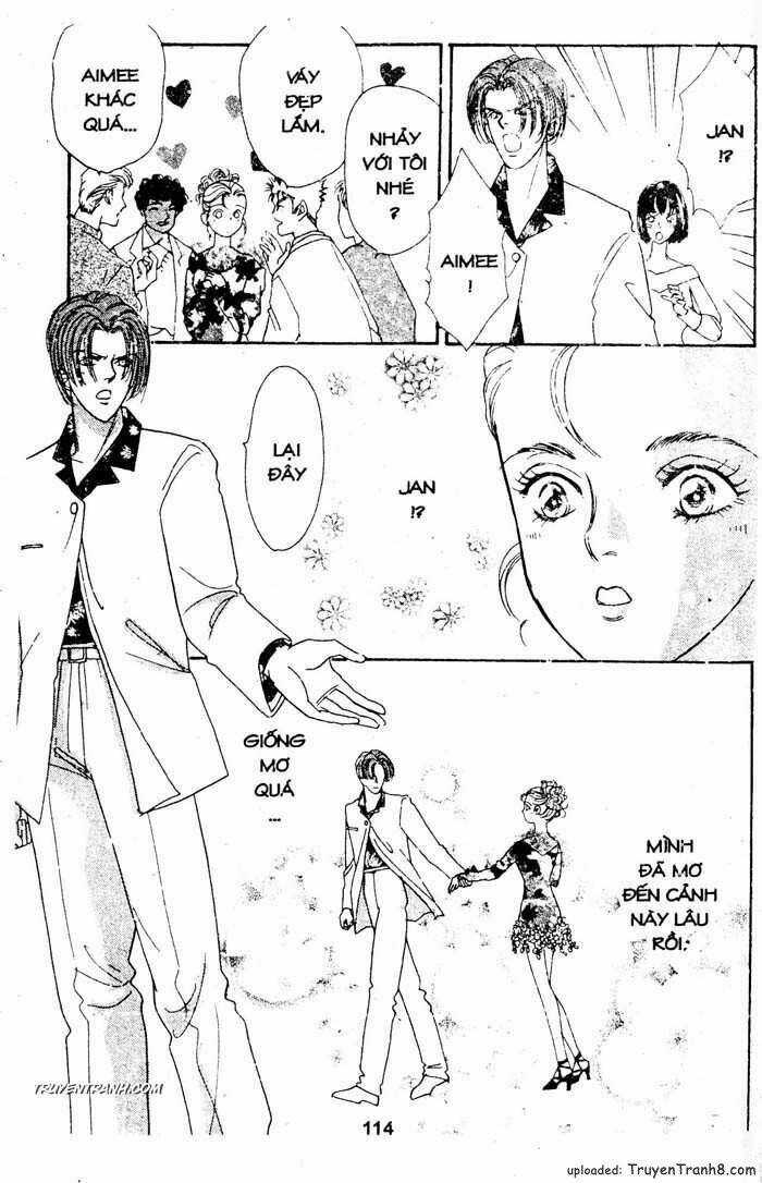 Tiệm Thú Kiểng - Chapter 28 - Trang 40