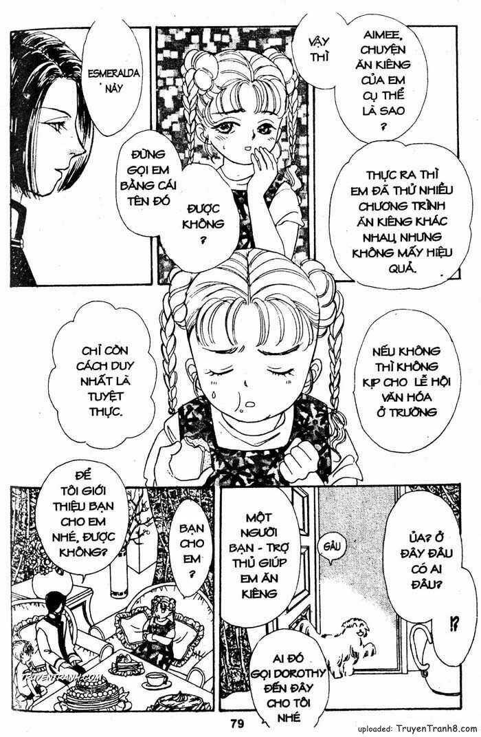 Tiệm Thú Kiểng - Chapter 28 - Trang 5