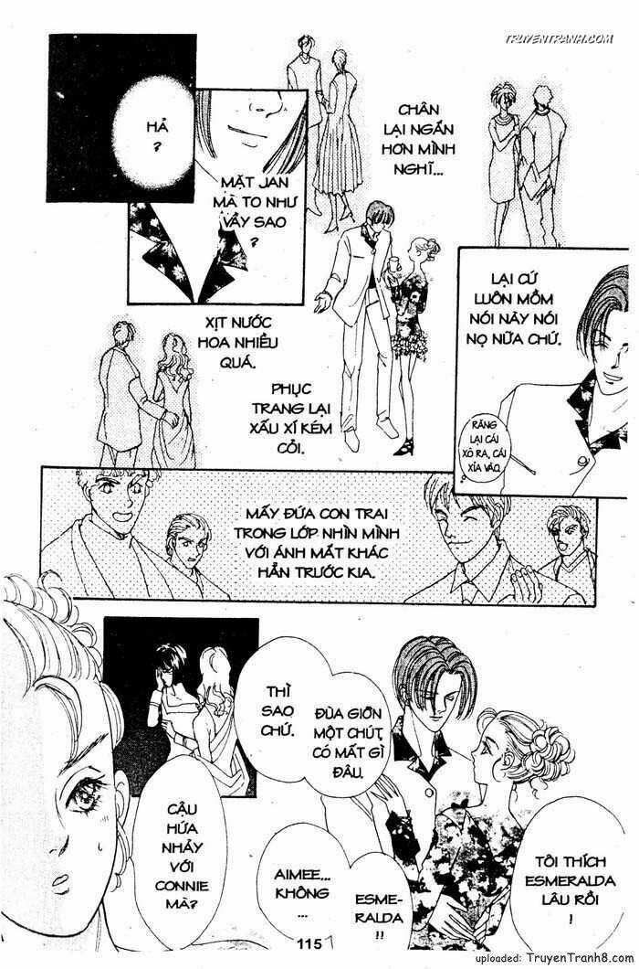 Tiệm Thú Kiểng - Chapter 28 - Trang 41