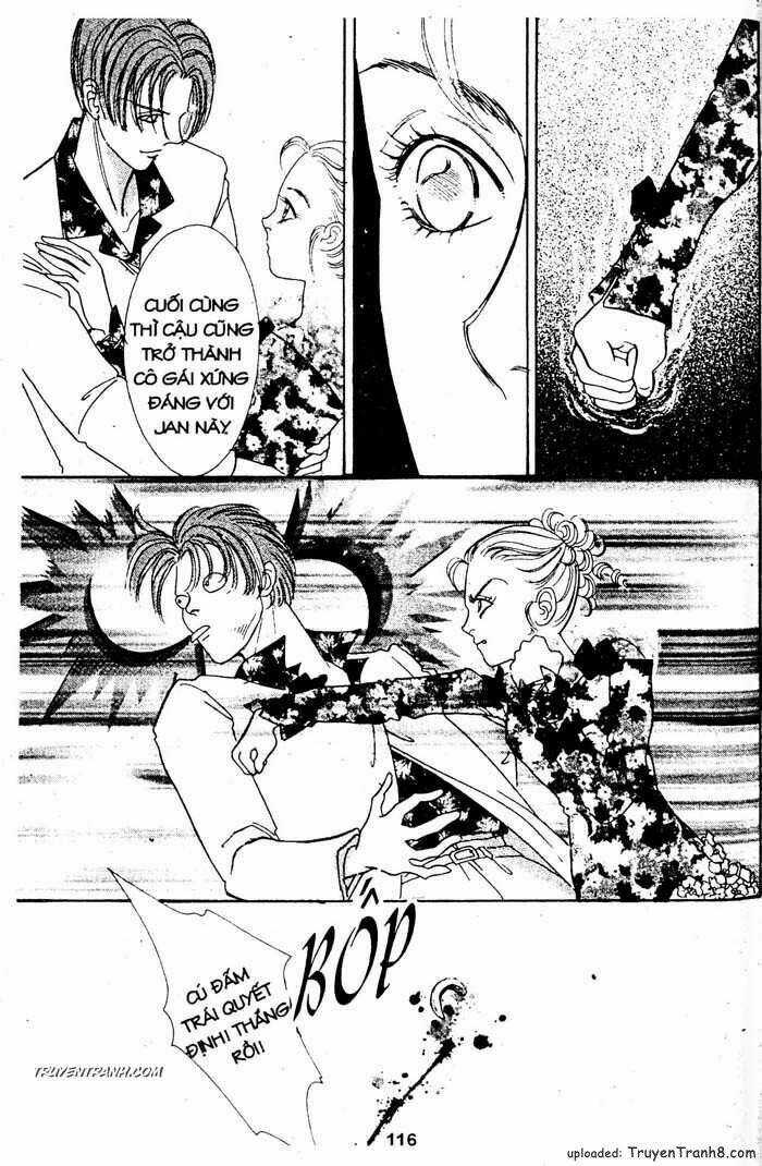 Tiệm Thú Kiểng - Chapter 28 - Trang 42