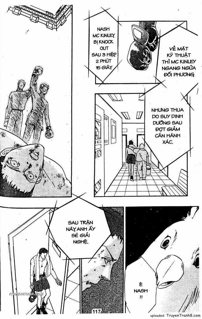 Tiệm Thú Kiểng - Chapter 28 - Trang 43