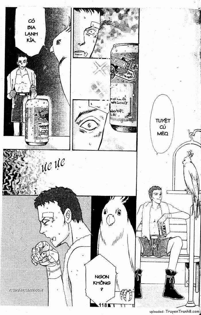 Tiệm Thú Kiểng - Chapter 28 - Trang 44