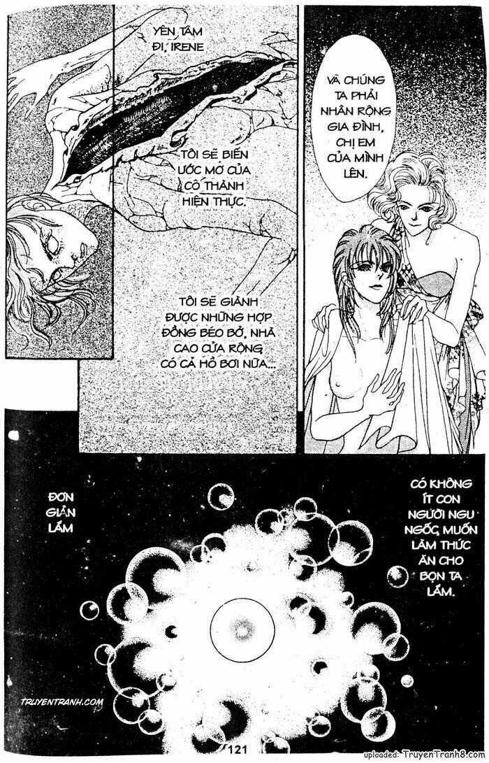 Tiệm Thú Kiểng - Chapter 28 - Trang 47