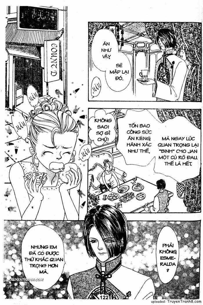 Tiệm Thú Kiểng - Chapter 28 - Trang 48