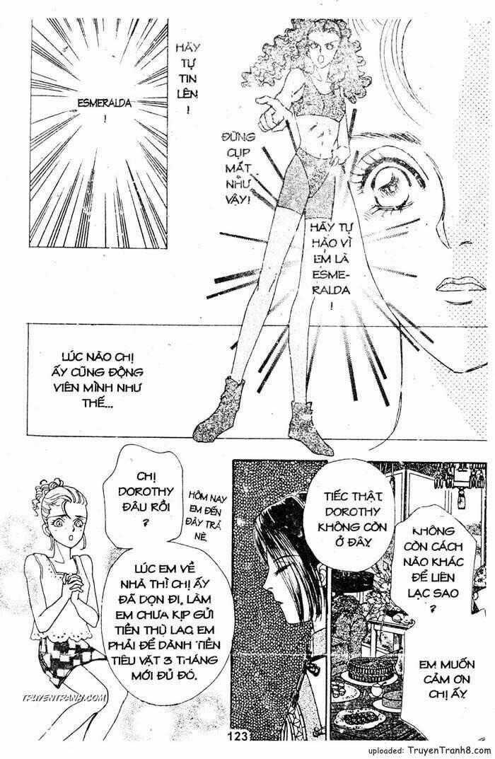 Tiệm Thú Kiểng - Chapter 28 - Trang 49