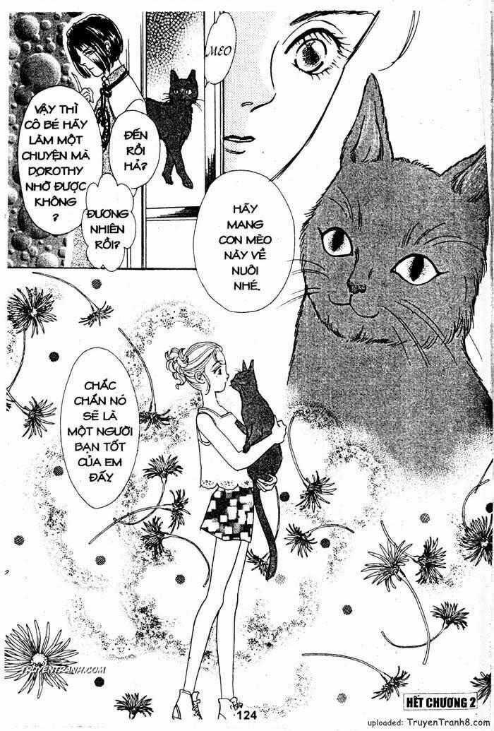 Tiệm Thú Kiểng - Chapter 28 - Trang 50