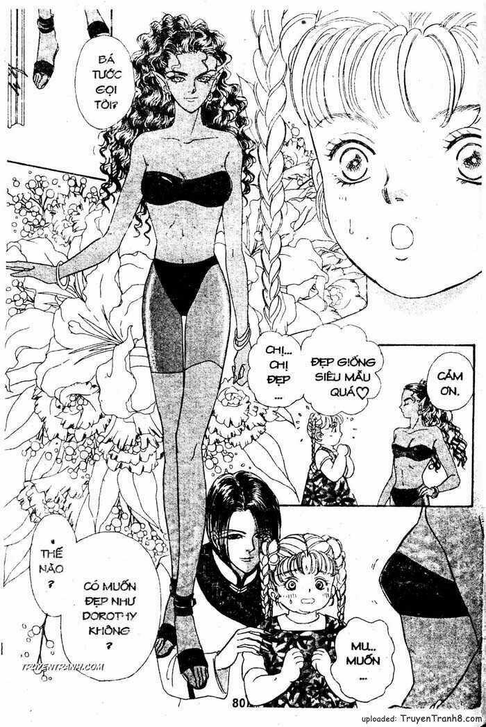 Tiệm Thú Kiểng - Chapter 28 - Trang 6