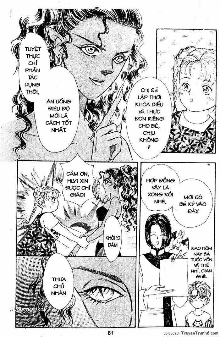 Tiệm Thú Kiểng - Chapter 28 - Trang 7