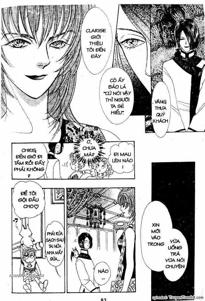 Tiệm Thú Kiểng - Chapter 28 - Trang 9