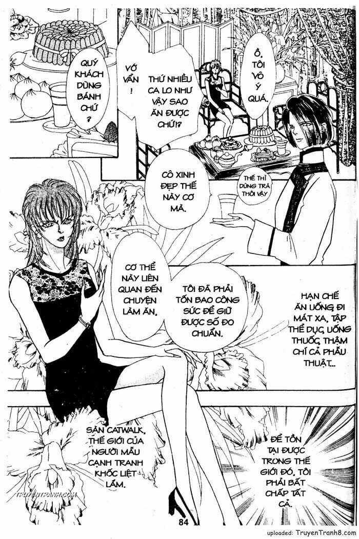 Tiệm Thú Kiểng - Chapter 28 - Trang 10