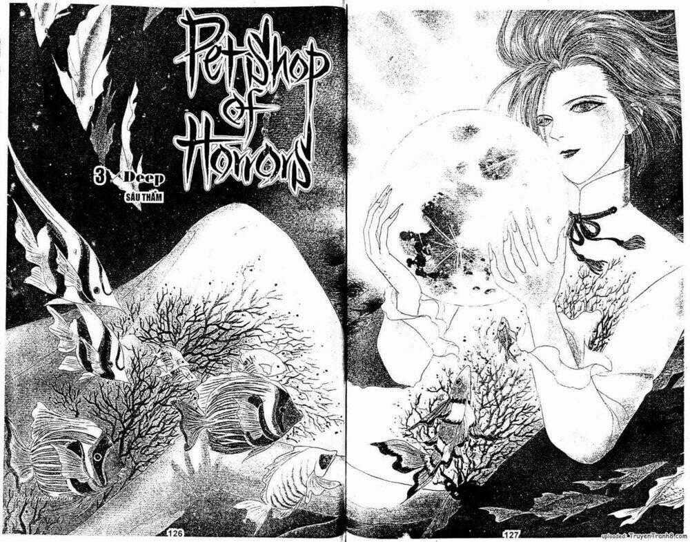 Tiệm Thú Kiểng - Chapter 29 - Trang 2